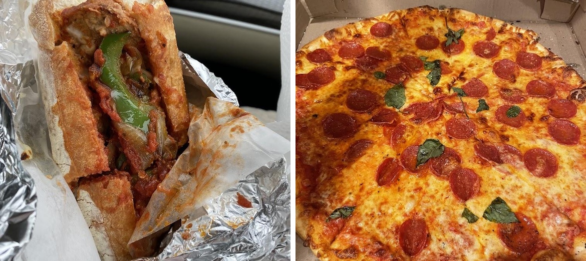 Seven Lakes Pizza Kitchen