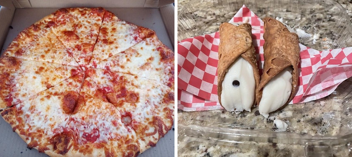Seven Lakes Pizza Kitchen