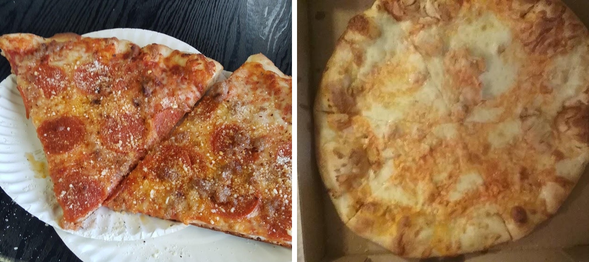 Seven Lakes Pizza Kitchen