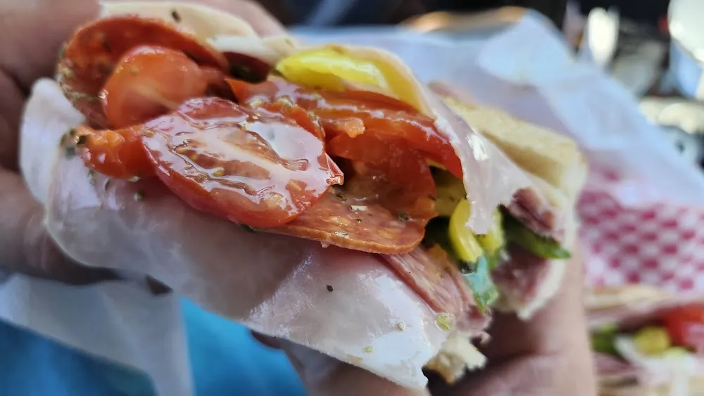 Italian Combo Classic
